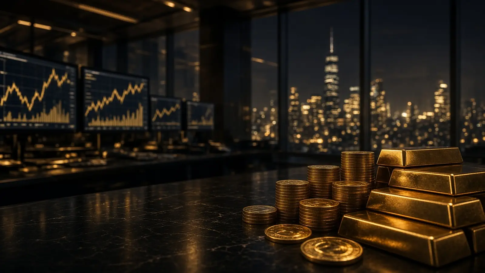 Economics: markets, trade, ledgers and the wealth of nations